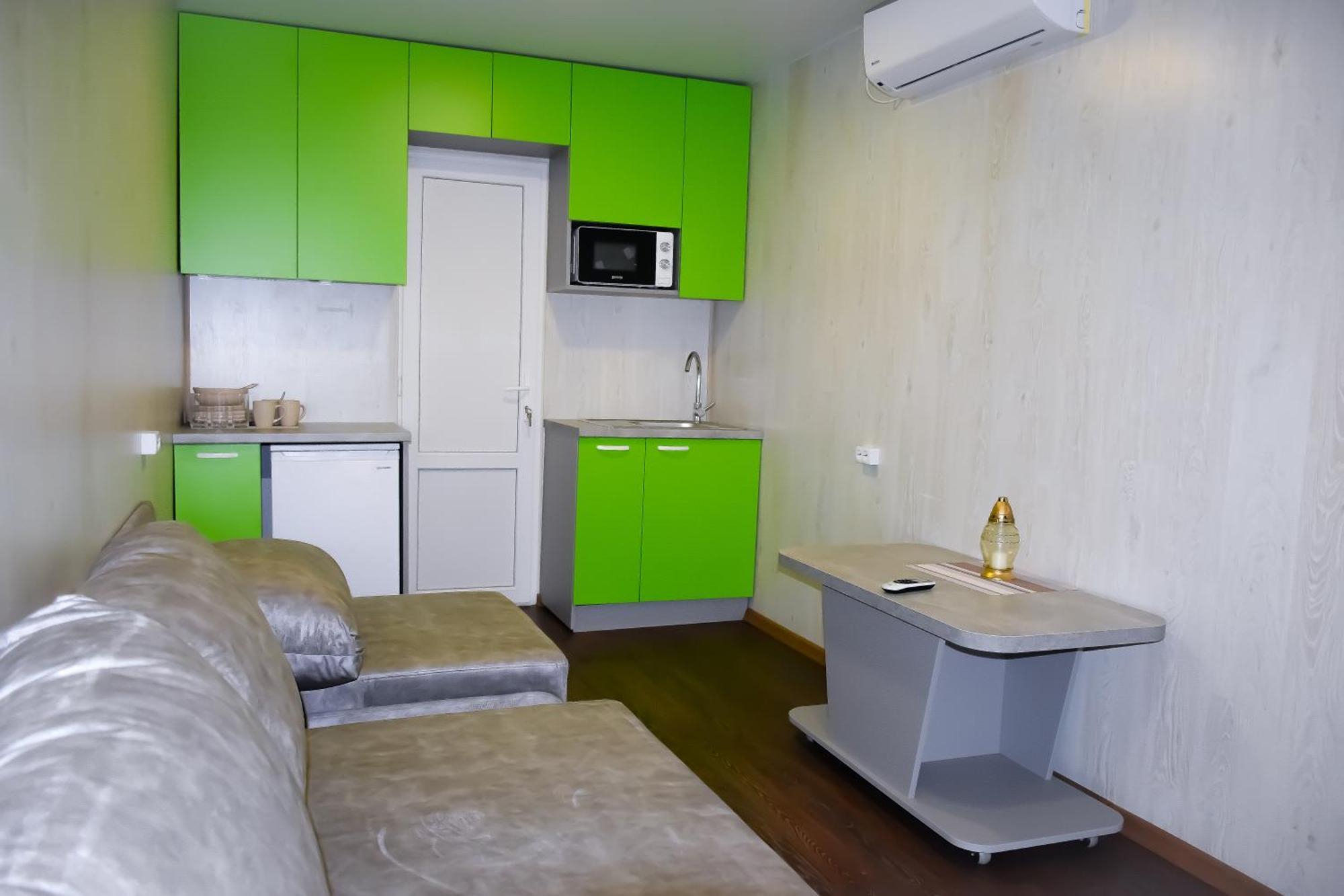 Berezovka  Sherwood Lake Hotel מראה חיצוני תמונה