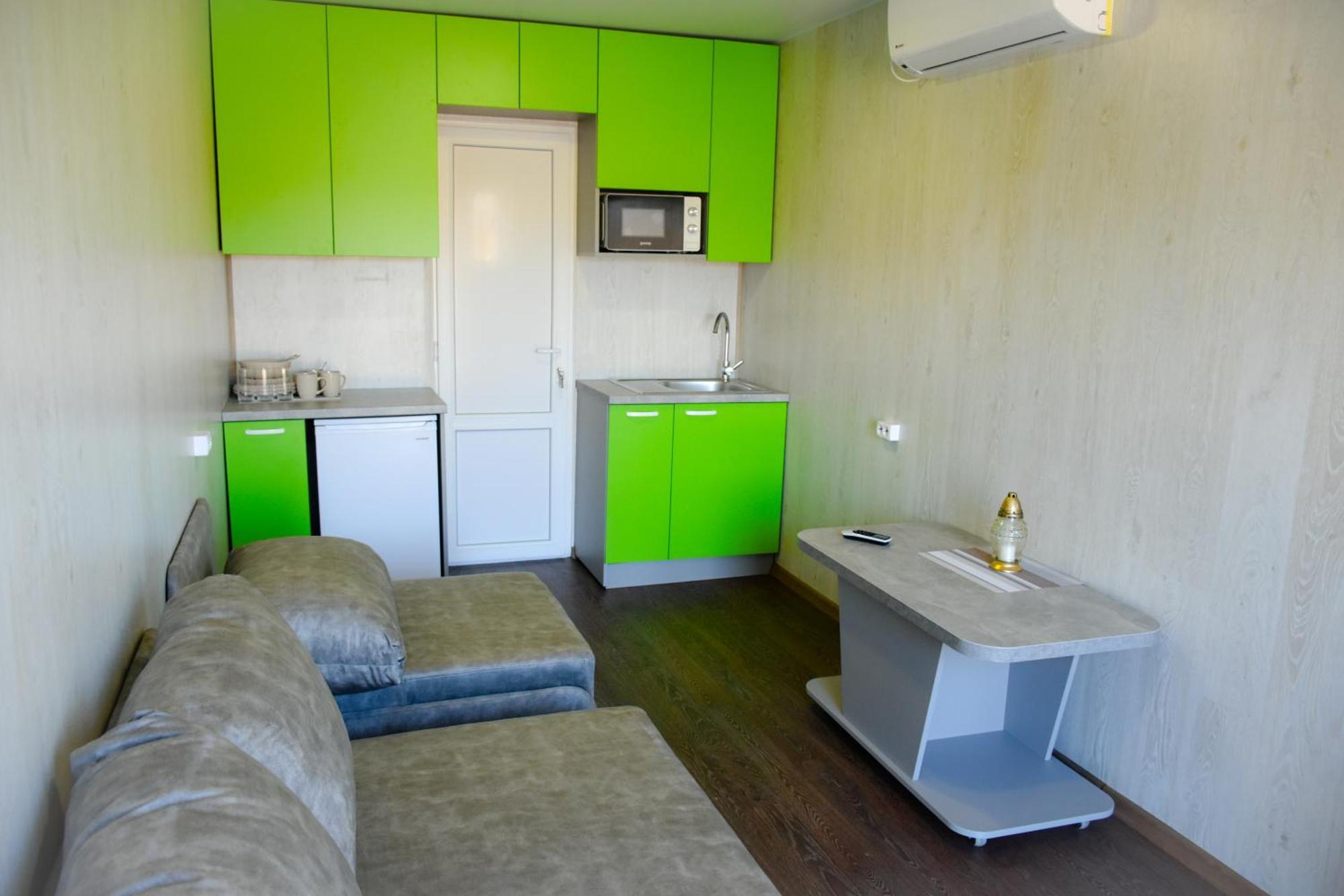 Berezovka  Sherwood Lake Hotel חדר תמונה